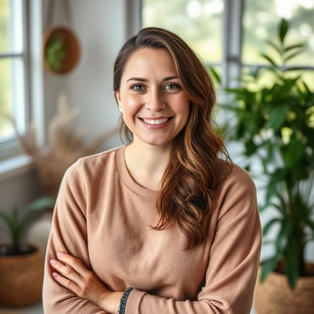 Lmft Website Template