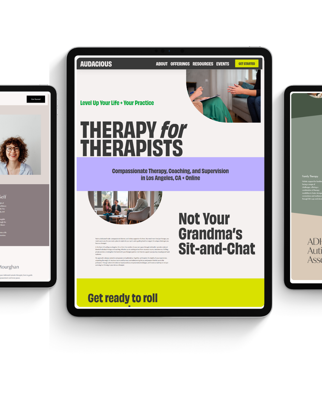 Ampletherapy Template Tablet Mockup (4)